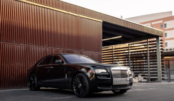 
									2016 Rolls Royce Ghost Series II w/ Starlight full								