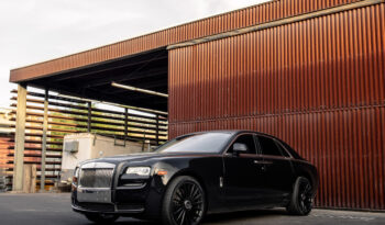 
									2016 Rolls Royce Ghost Series II w/ Starlight full								