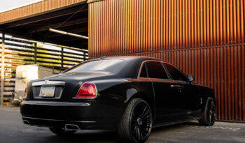 
									2016 Rolls Royce Ghost Series II w/ Starlight full								