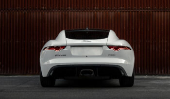 
									2019 Jaguar F-TYPE full								