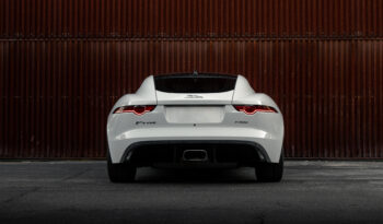 
									2019 Jaguar F-TYPE full								