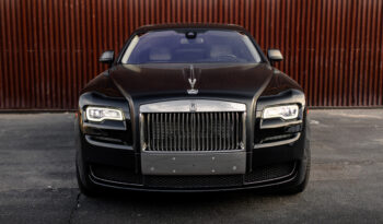 
									2016 Rolls Royce Ghost Series II w/ Starlight full								