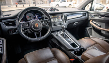 
									2015 Porsche Macan S full								