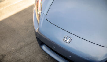 
									2002 Honda S2000 full								