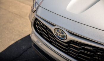 
									2023 Toyota Highlander Hybrid full								