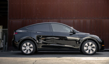 
									2023 Tesla Model Y full								