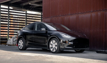 
									2023 Tesla Model Y full								