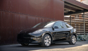 
									2023 Tesla Model Y full								