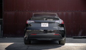 
									2023 Tesla Model Y full								